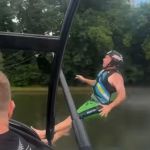 Jerkin With Jenkins Ski Club