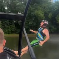 Jerkin With Jenkins Ski Club ico