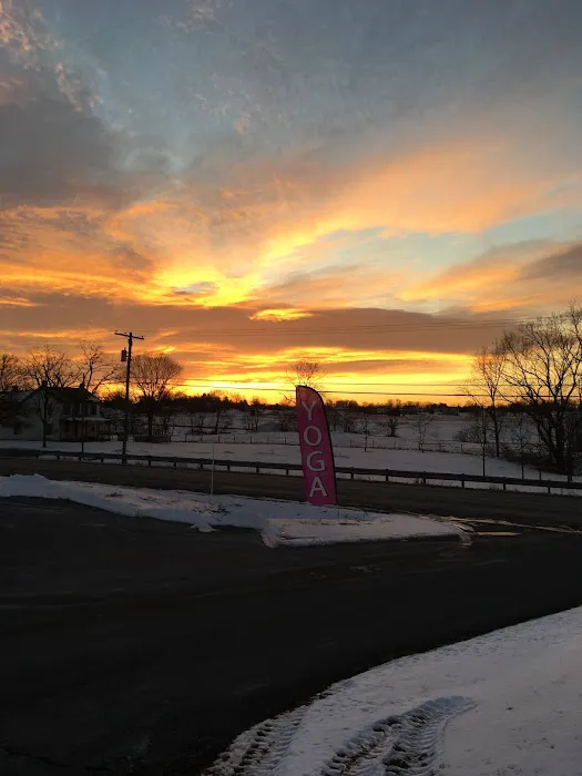 Yoga Blend of Mercersburg Picture 1
