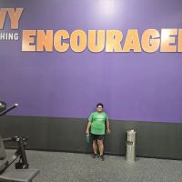 Crunch Fitness - Hagerstown ico