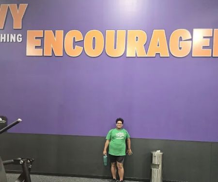 Crunch Fitness - Hagerstown