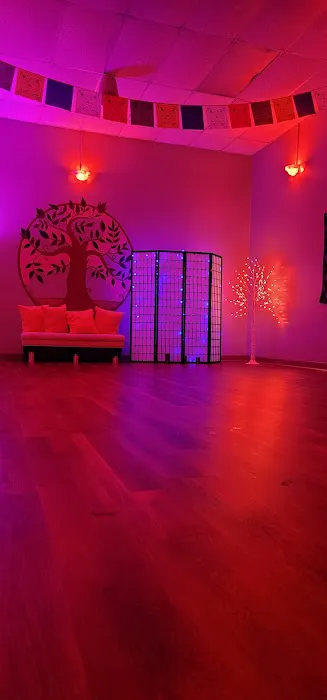 Endless Mountain Hot Yoga Picture 3
