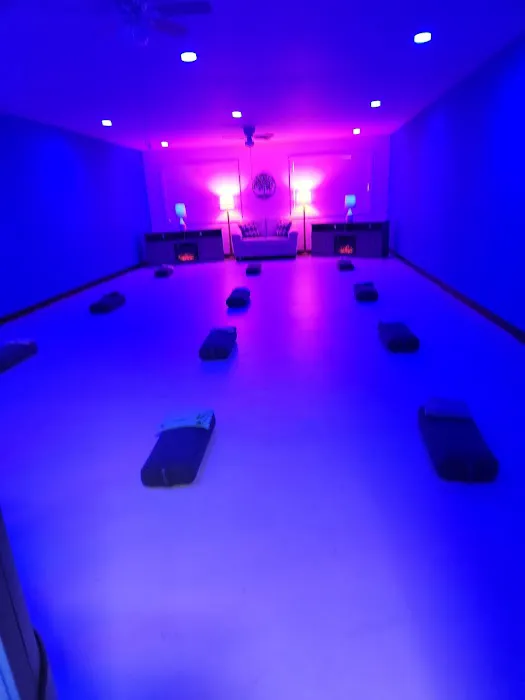 Endless Mountain Hot Yoga Picture 5