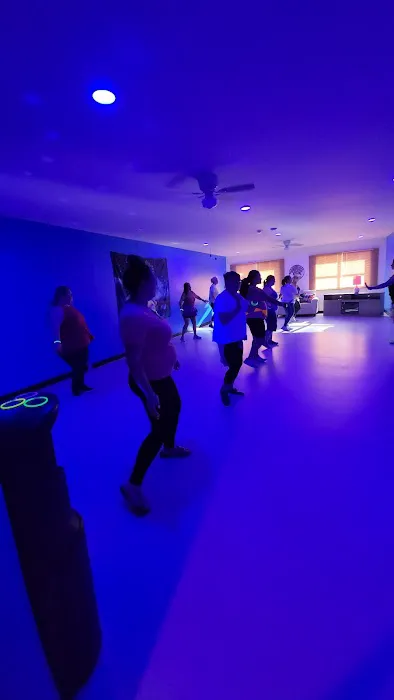 Endless Mountain Hot Yoga Picture 10