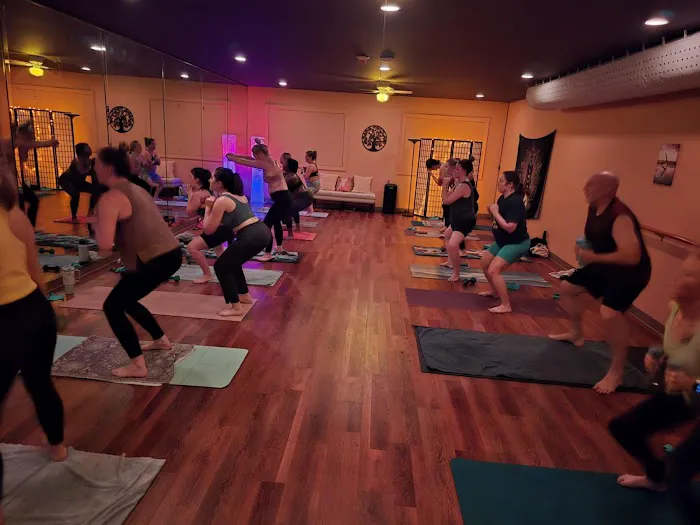 Endless Mountain Hot Yoga Picture 4