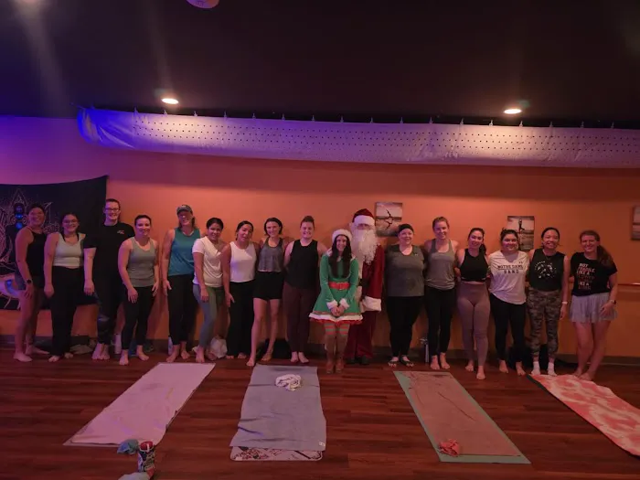 Endless Mountain Hot Yoga Picture 2