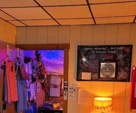 Endless Mountain Hot Yoga