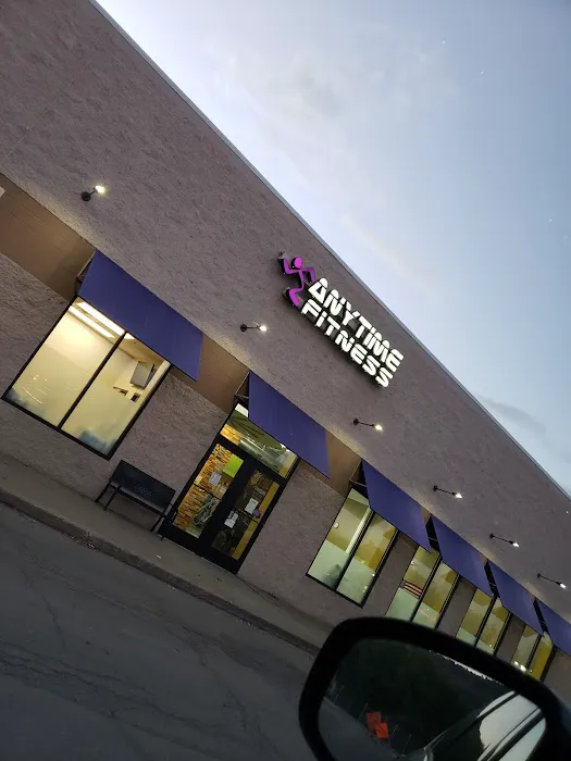 Anytime Fitness Picture 5