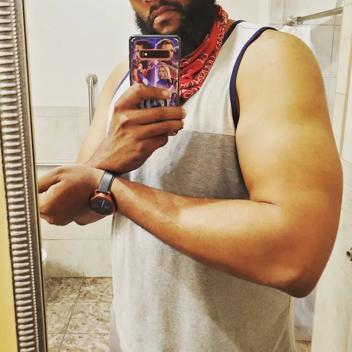 Anytime Fitness Picture 3