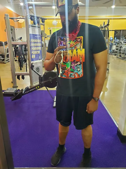 Anytime Fitness Picture 4