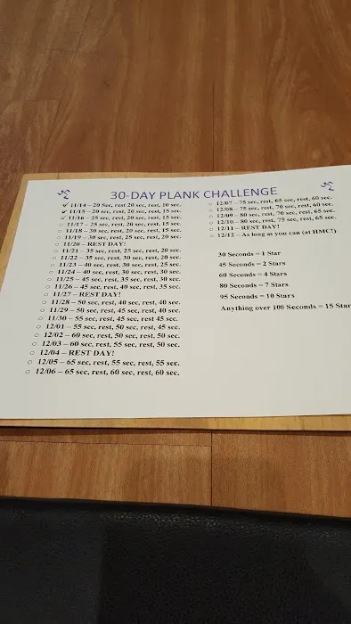 Anytime Fitness Picture 1