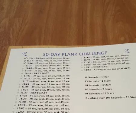 Anytime Fitness