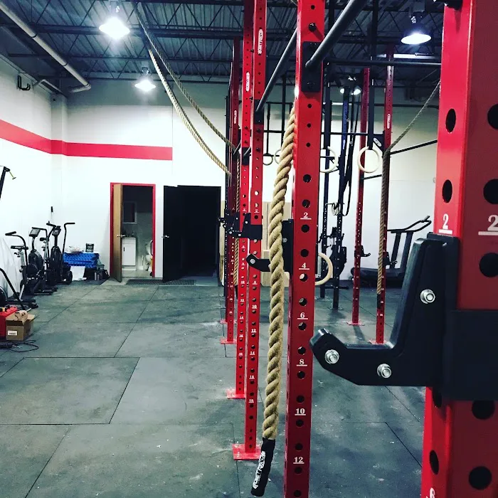 Spencer Fitness Picture 1