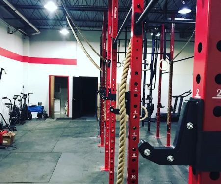 Spencer Fitness