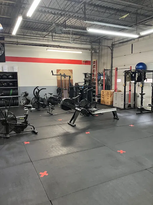 Spencer Fitness Picture 4