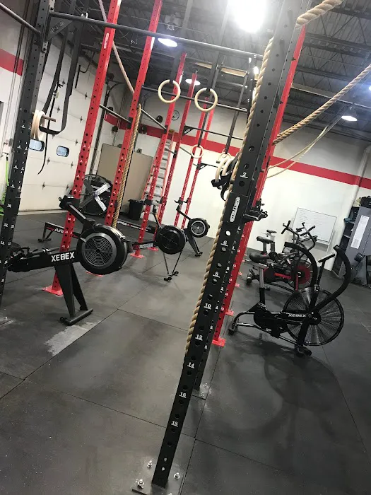 Spencer Fitness Picture 2