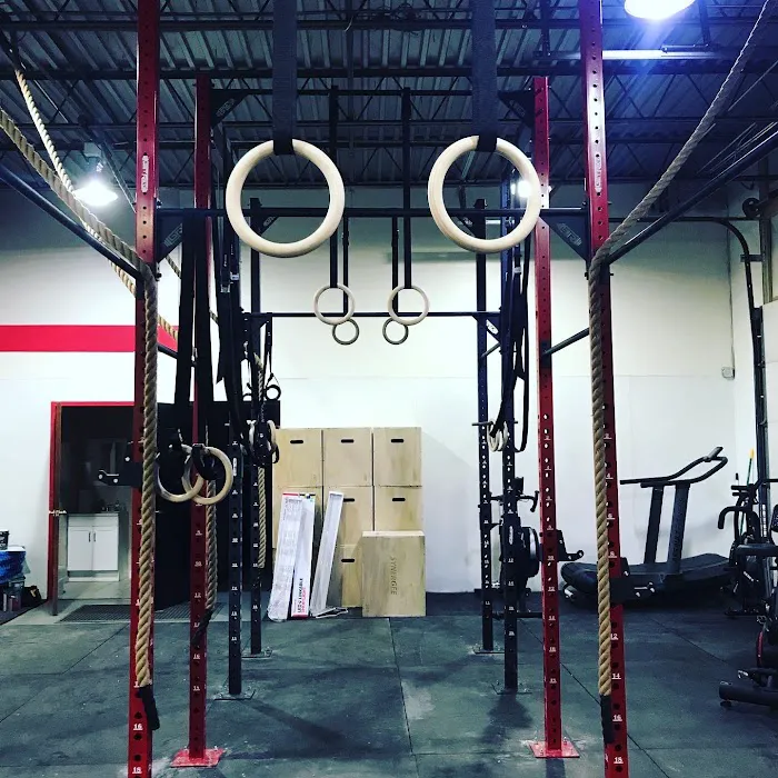 Spencer Fitness Picture 8
