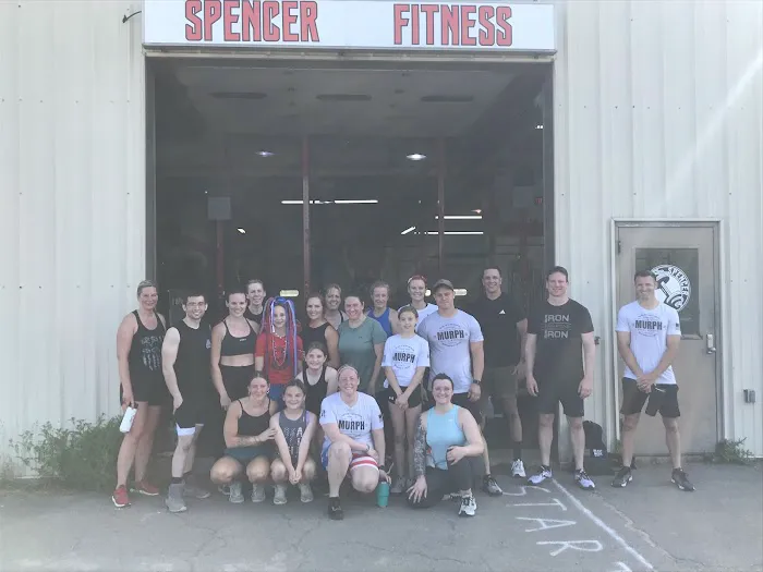 Spencer Fitness Picture 7