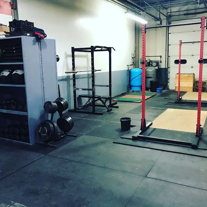 Spencer Fitness Picture 3