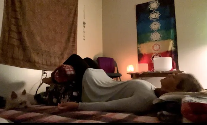 Simple form pilates - Binghamton Picture 5