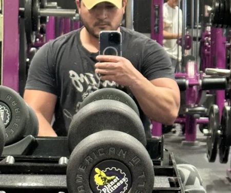 Planet Fitness