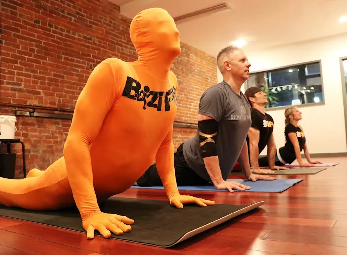 T&R Yoga Picture 1