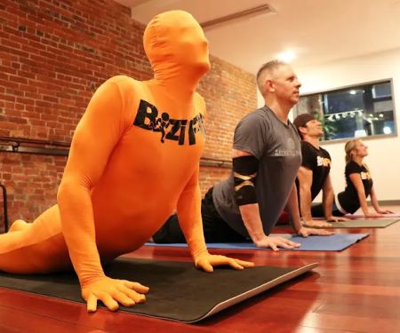 T&R Yoga