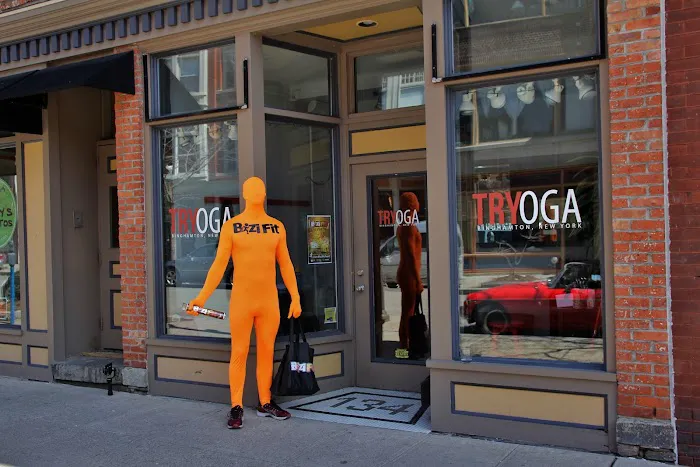 T&R Yoga Picture 2