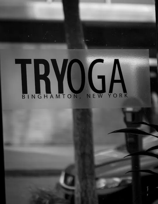 T&R Yoga Picture 7