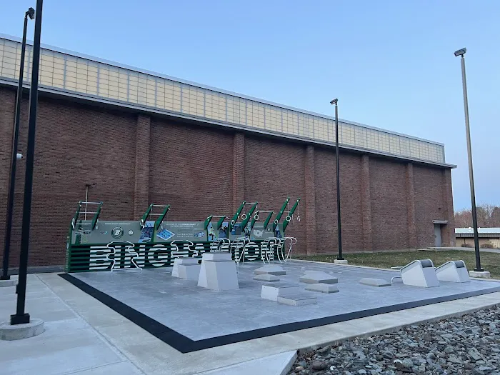 East Gym Picture 2