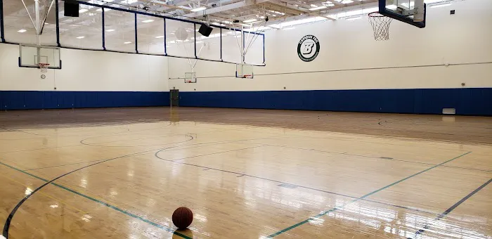East Gym Picture 1