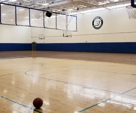 East Gym