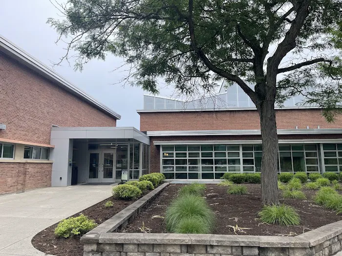 East Gym Picture 8
