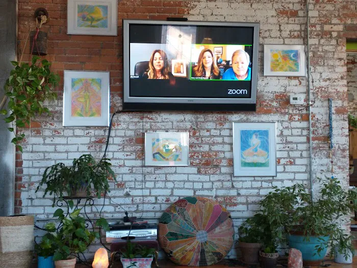 Vishnu's Couch Yoga Studio Picture 4