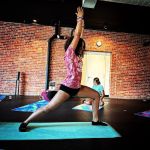 Little Martha Yoga