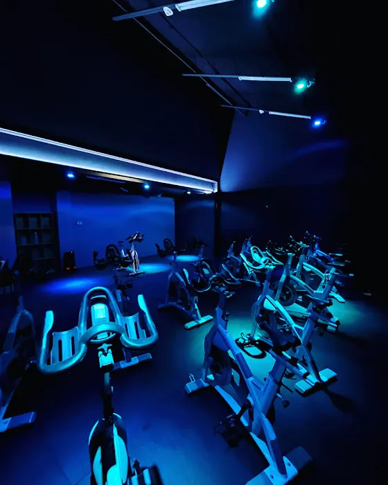 GSR Cycle Picture 1