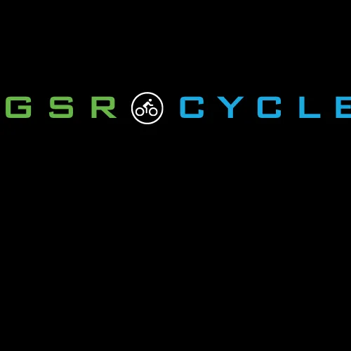 GSR Cycle Picture 5
