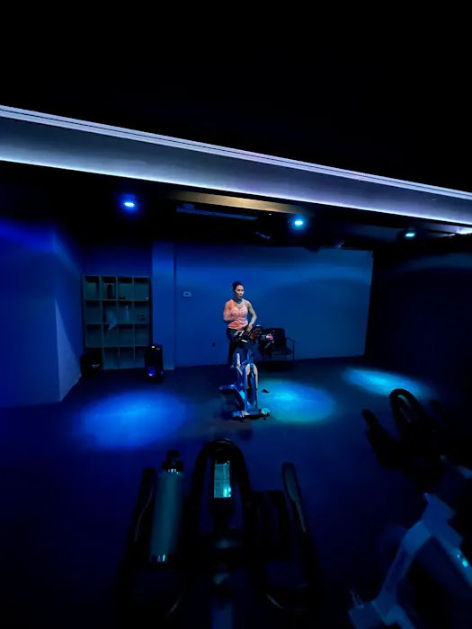 GSR Cycle Picture 2