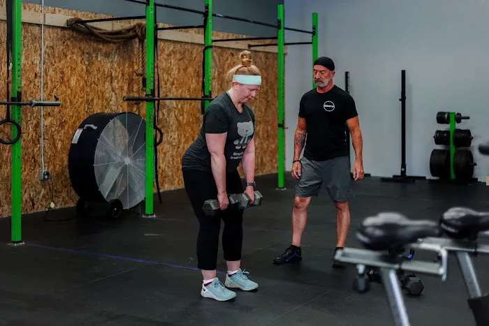 GSR FIT Picture 7