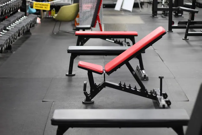 Pump House Fitness Picture 2