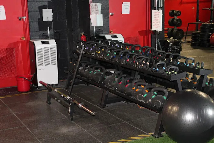 Pump House Fitness Picture 3