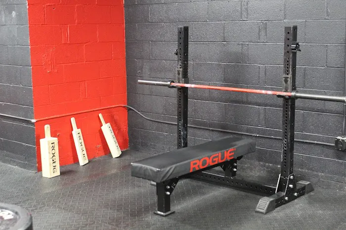 Pump House Fitness Picture 6