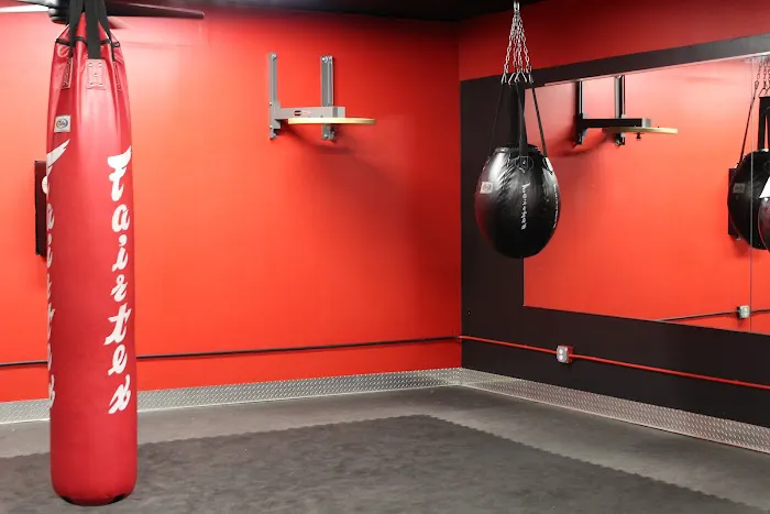 Pump House Fitness Picture 7