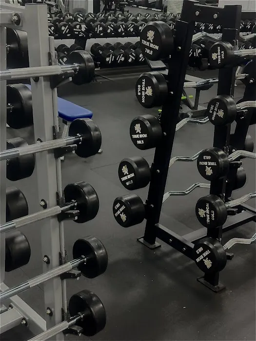 Pump House Fitness Picture 9