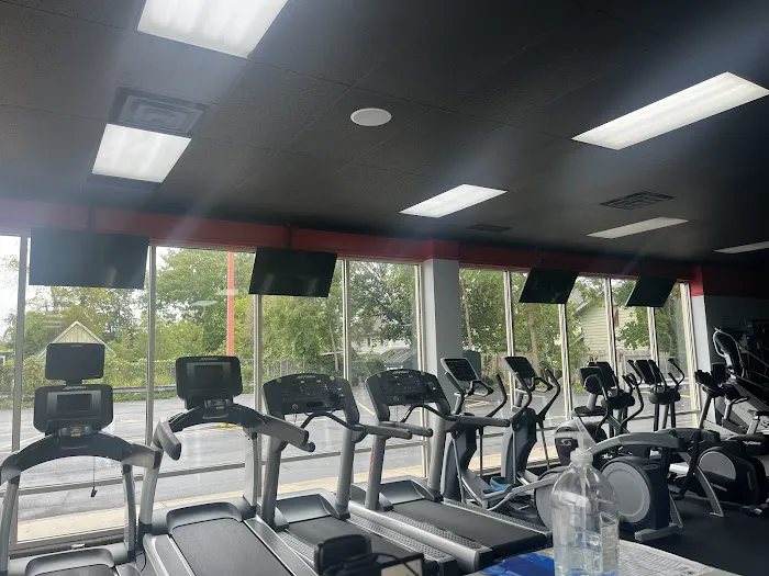 Pump House Fitness Picture 1