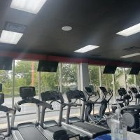 Pump House Fitness ico