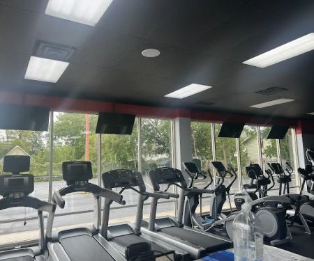 Pump House Fitness