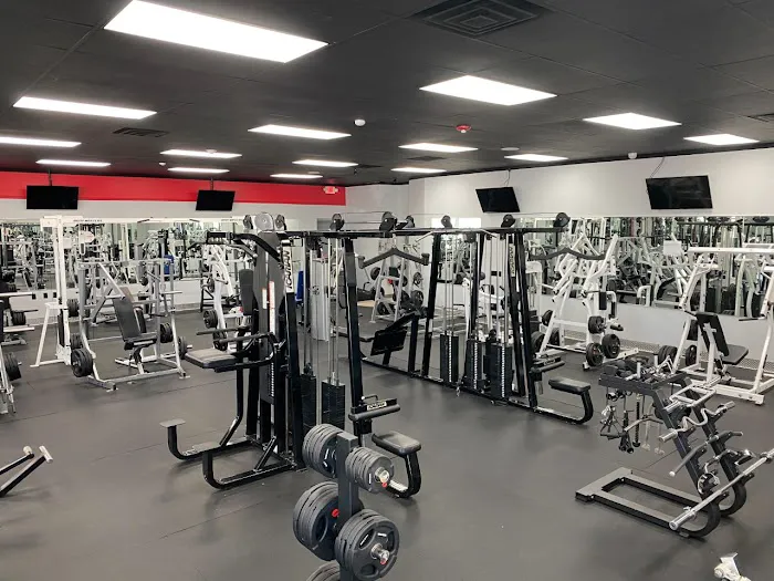 Pump House Fitness Picture 10