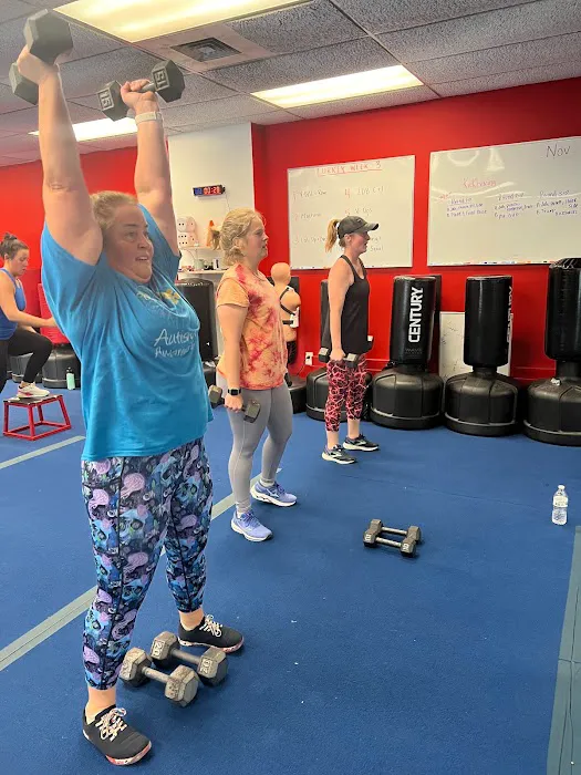 Fitness Rx Picture 3