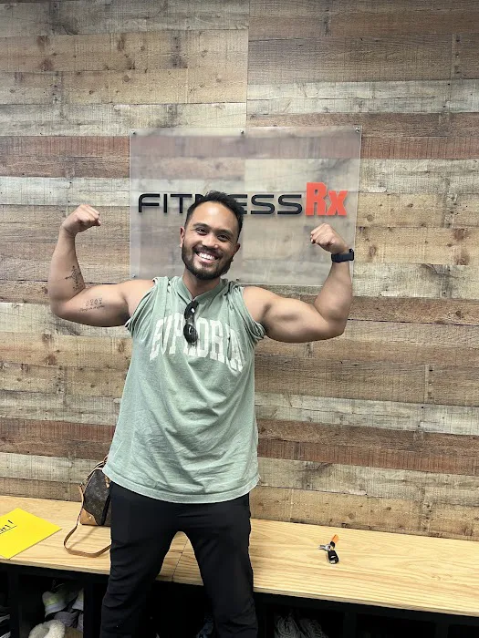 Fitness Rx Picture 10